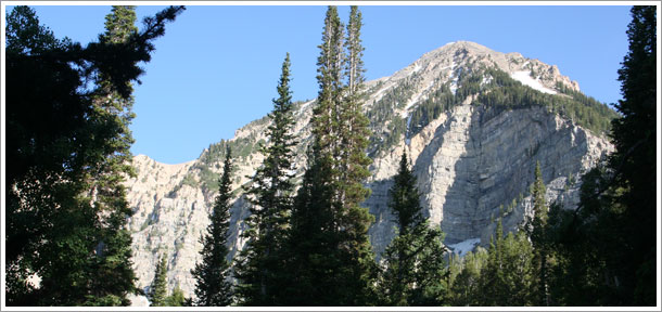 Image - North Peak