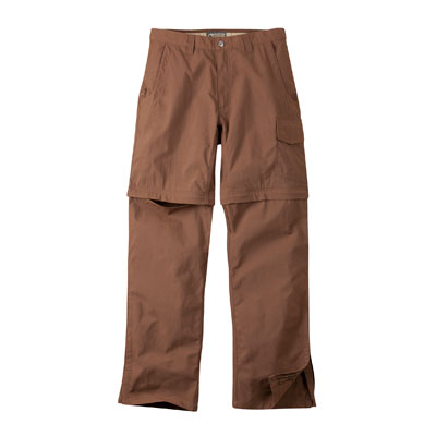 Mountain Khakis Granite Creek Convertible Pants