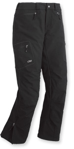 OR Face Pants, picture courtesy of Outdoor Research