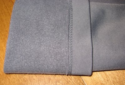 Fabric Detail