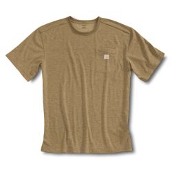 Pic of Carhartt Work-Dry T-Shirt