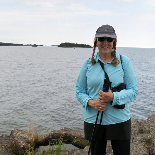 Author at Isle Royale Scoville Pt