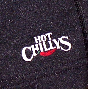 Hot Chillys Logo