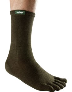 Injinji Outdoor Series Socks