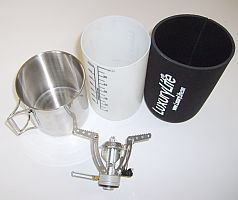 Koozy Kitchen Komponents (image by manufacturer)