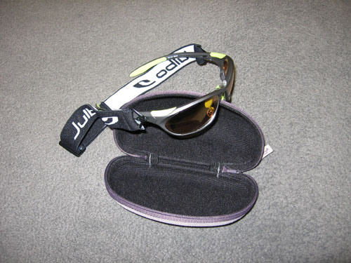 Julbo Race Sunglasses