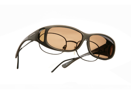 Cocoons OveRx Sunglasses