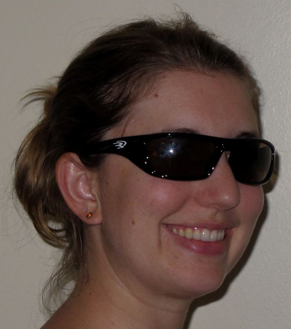 Defcon sunglasses