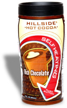 Hillside Rich Chocolate