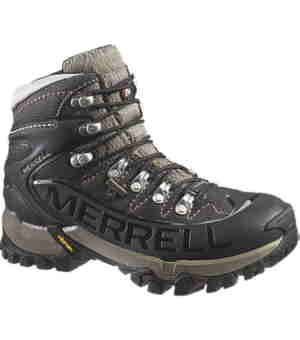 Merrell Mid Boots