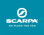 SCARPA - No Place Too Far