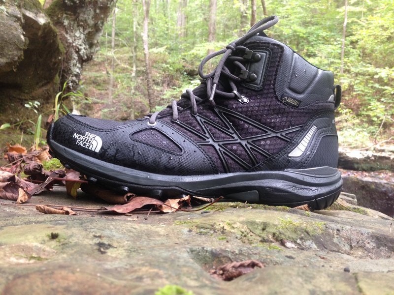 The North Face Ultra Fastpack Mid GTX
