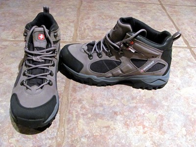 Xpedition Boots