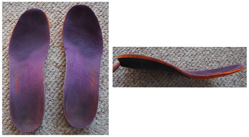 Used Insoles