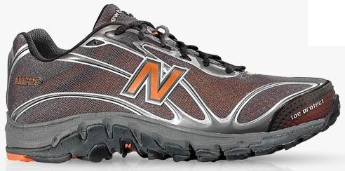 New Balance MT 1110 Trail Running Shoe (image by New Balance)