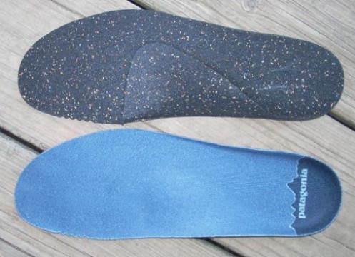 Bly insoles