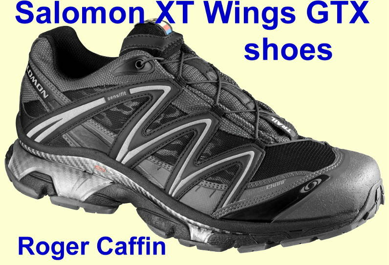 XT Wings GTX