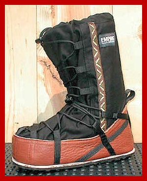 Empire True North Boots (photo by manufacturer)