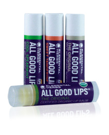 All Good Lips