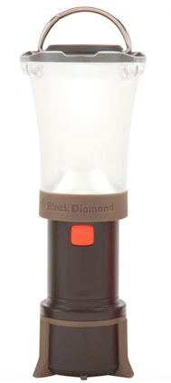 Black Diamond Orbit 2010 Lantern