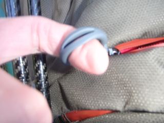zipper pull