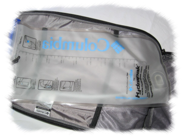 Hydration Pouch
