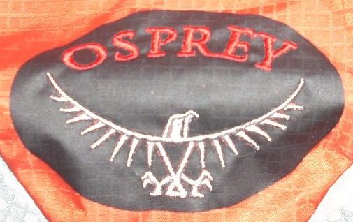 Osprey logo