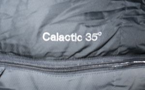 What's the Calactic?