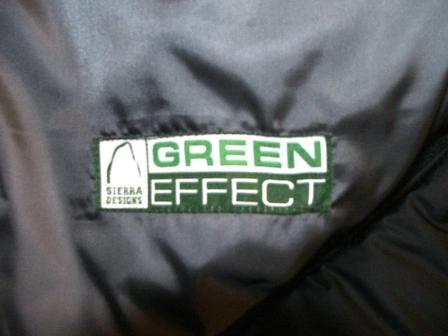 Green Effect
