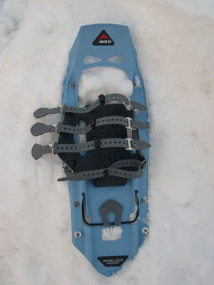 Denali Evo Ascent Snowshoe