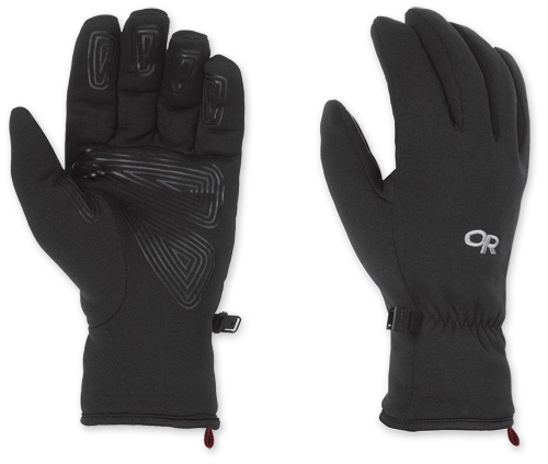 Outdoor Research PL 400 Men's Gloves (picture by manufacturer)