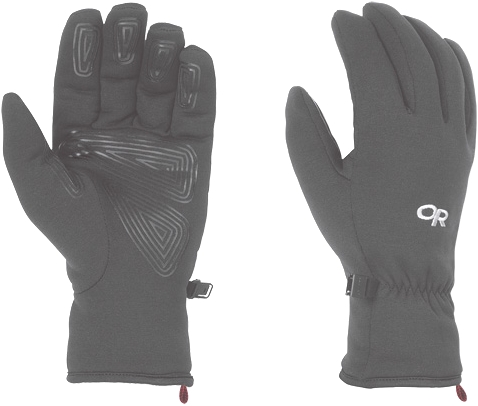 OR PL 400 Gloves