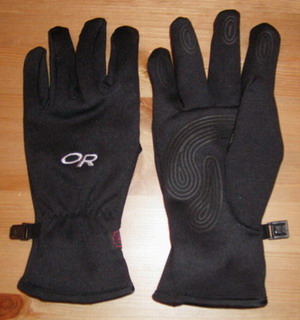 OR PL400 Gloves