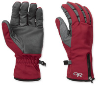StormTracker Gloves