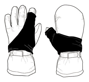 Glove Spot