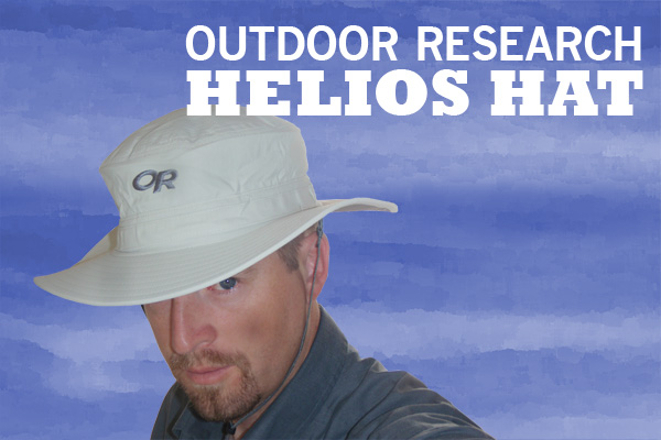 Helios Hat