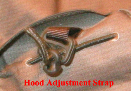 Hood Adjuster