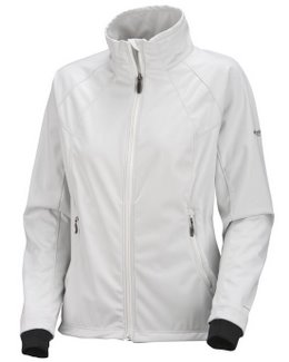 Columbia Hot to Trot Softshell