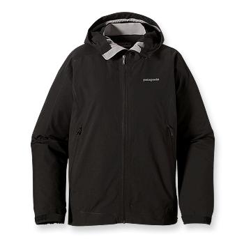 front view of jacket - manufacturer