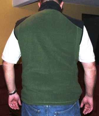 Covert Back View)