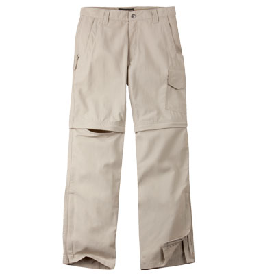 MK Granite Creek Convertible Pants