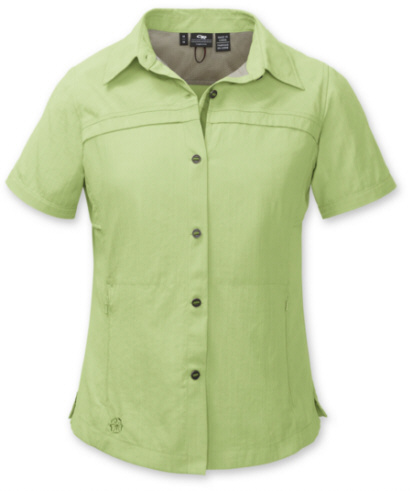 OR Cypress S/S Shirt