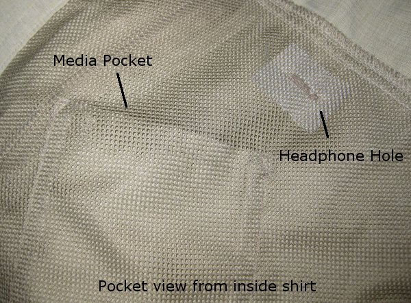 Media Pocket