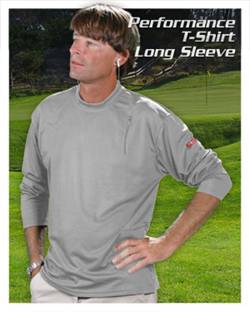 Long Sleeve version. Photo from SCOTTEVEST Inc. website