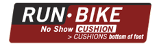 Run Bike Logo