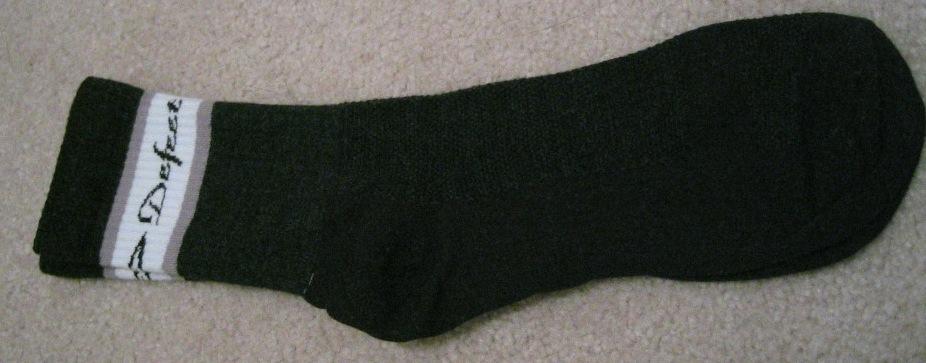 sock