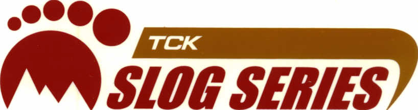 TCK Slog Series
