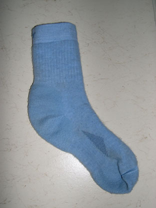 Teko Sock