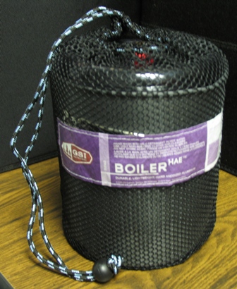 Boiler in Bag