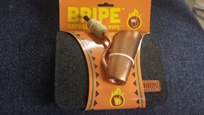 Retail BRIPE Brew Pipe Kit